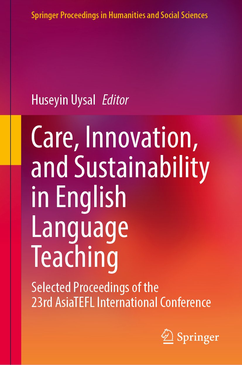 Springer Proceedings in Humanities and Social Sciences