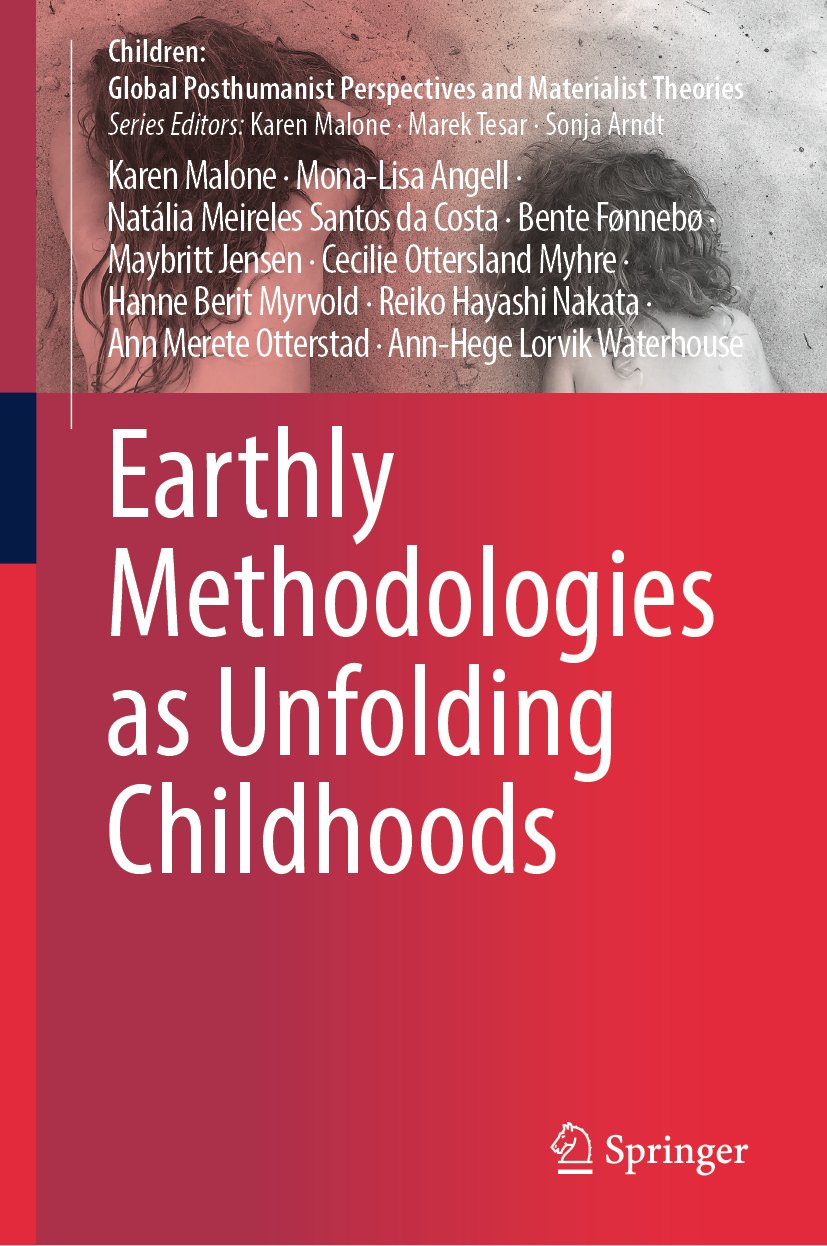 Earthly Methodologies as Unfolding Childhoods