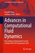 Advances in Computational Fluid Dynamics
