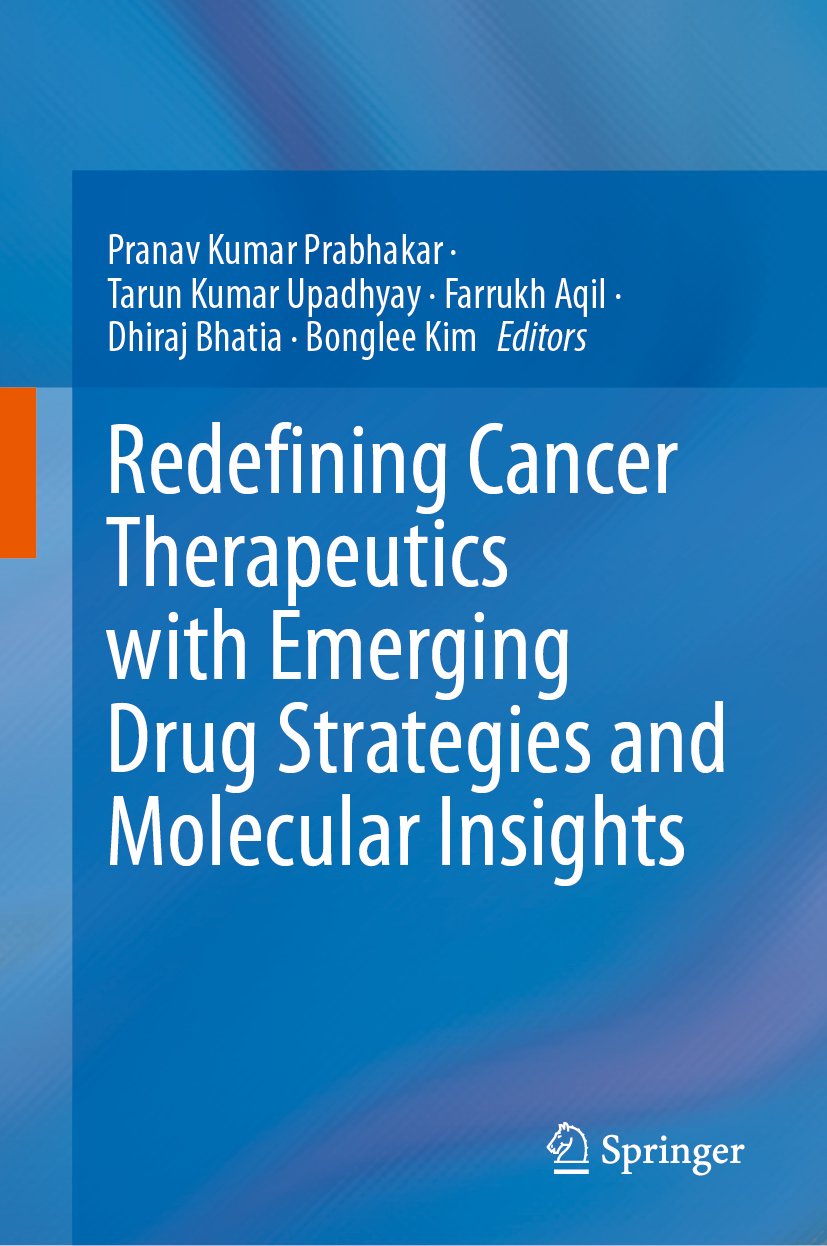 Redefining Cancer Therapeutics with Emerging Drug Strategies and Molecular Insights