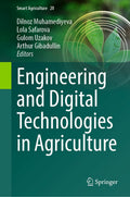 Engineering and Digital Technologies in Agriculture