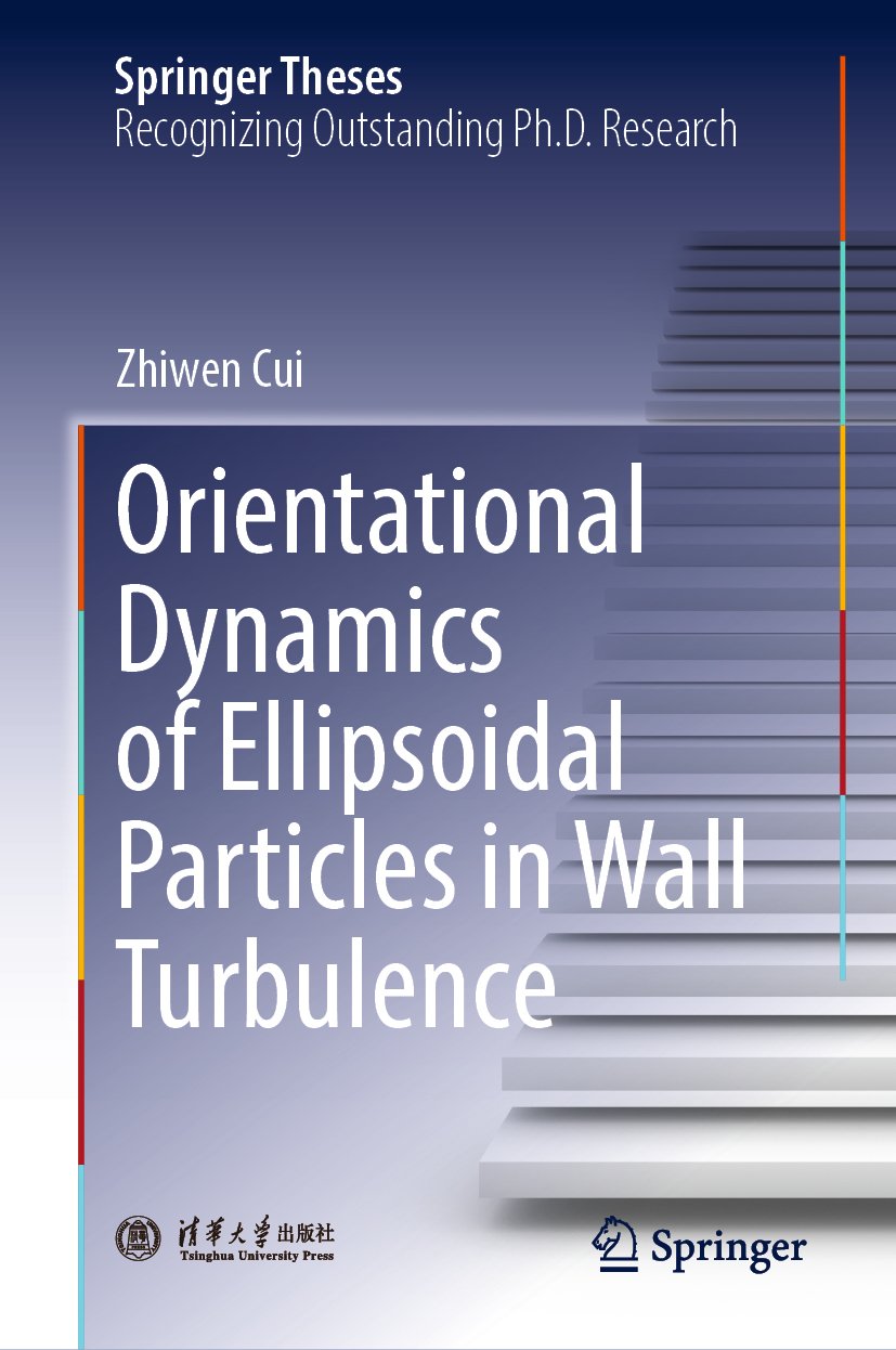 Orientational Dynamics of Ellipsoidal Particles in Wall Turbulence