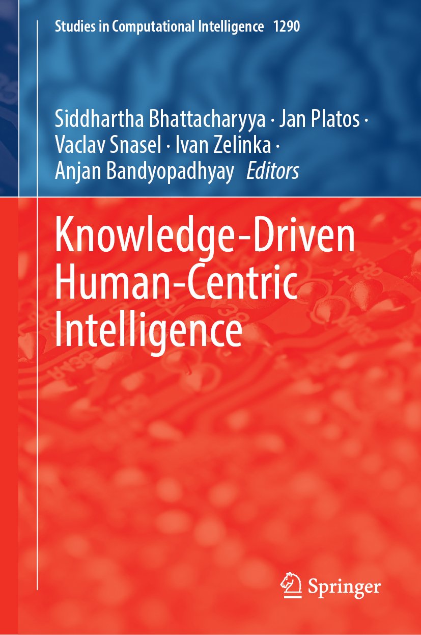 Knowledge-Driven Human-Centric Intelligence