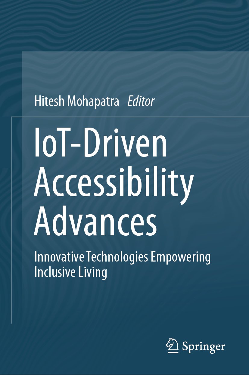 IoT-Driven Accessibility Advances