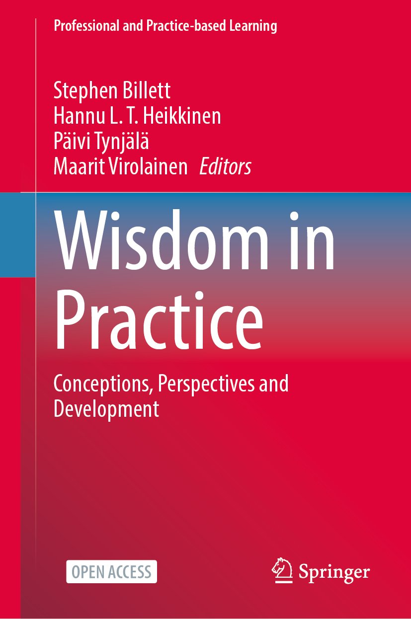 Wisdom in Practice