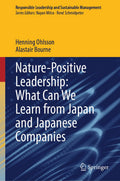 Nature-Positive Leadership: What Can We Learn from Japan and Japanese Companies