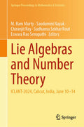 Lie Algebras and Number Theory