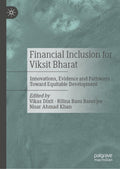 Financial Inclusion for Viksit Bharat