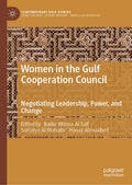 Women in the Gulf Cooperation Council