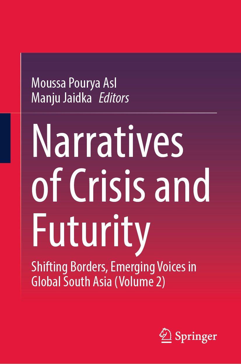 Narratives of Crisis and Futurity