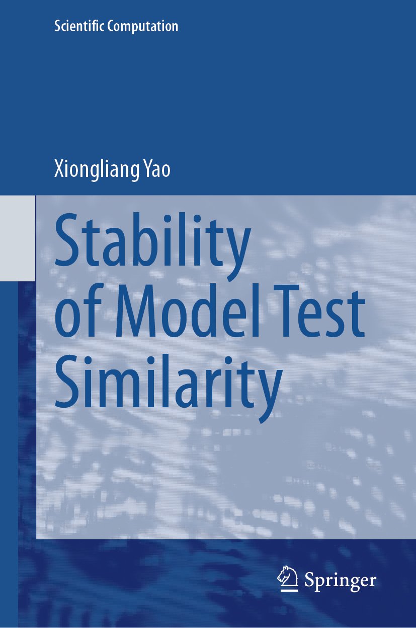 Stability of Model Test Similarity