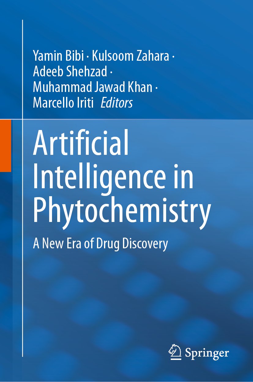 Artificial Intelligence in Phytochemistry