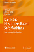 Dielectric Elastomers Based Soft Machines
