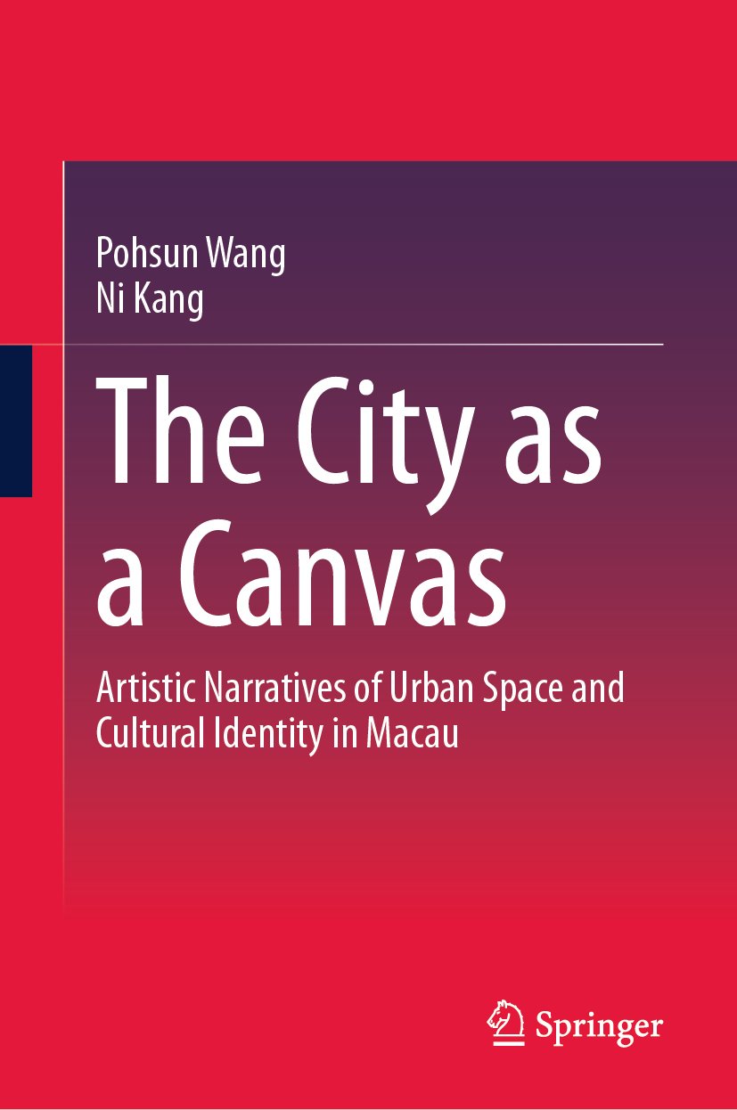 The City as a Canvas