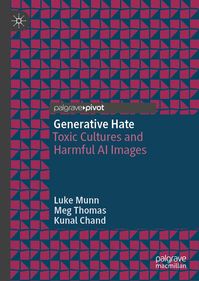 Generative Hate