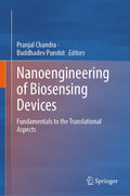 Nanoengineering of Biosensing Devices