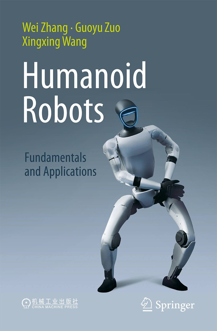 Humanoid Robots