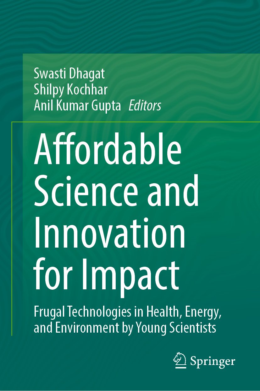 Affordable Science and Innovation for Impact