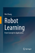 Robot Learning