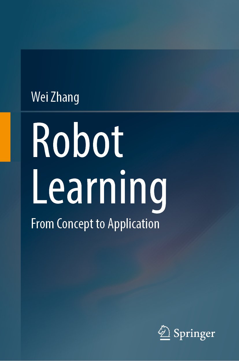 Robot Learning