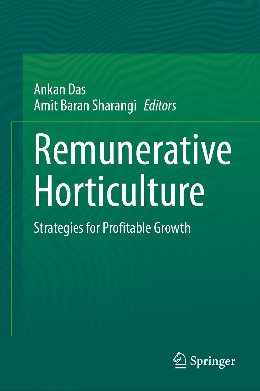 Remunerative Horticulture