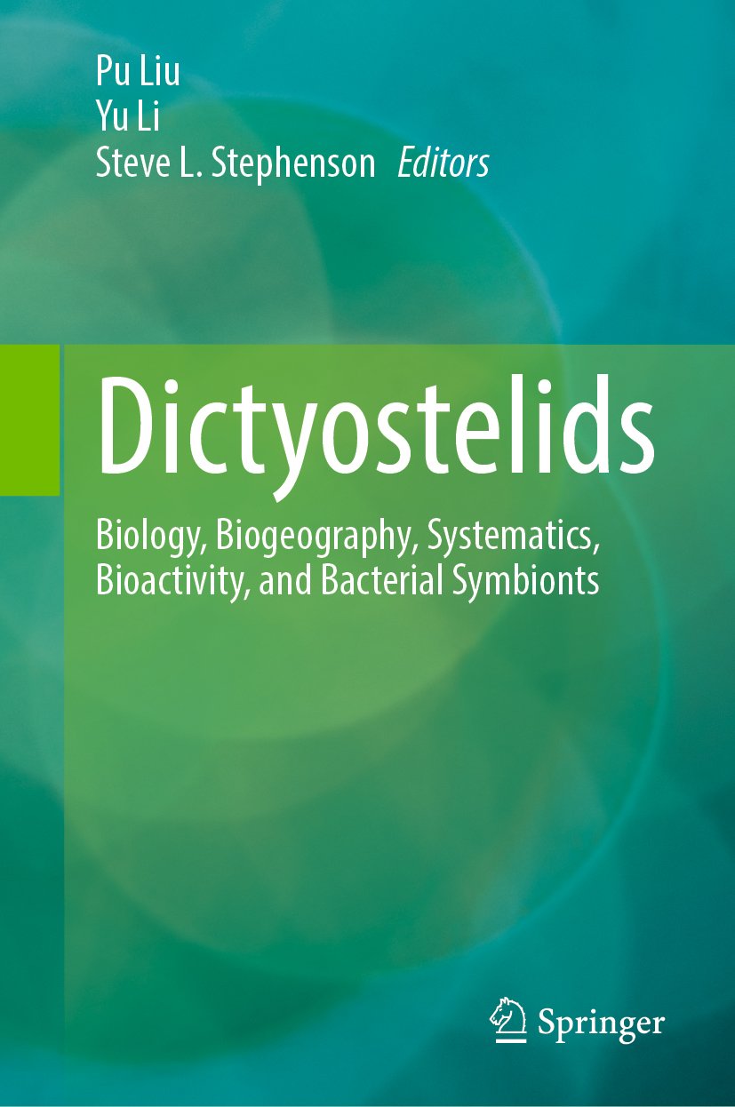 Dictyostelids