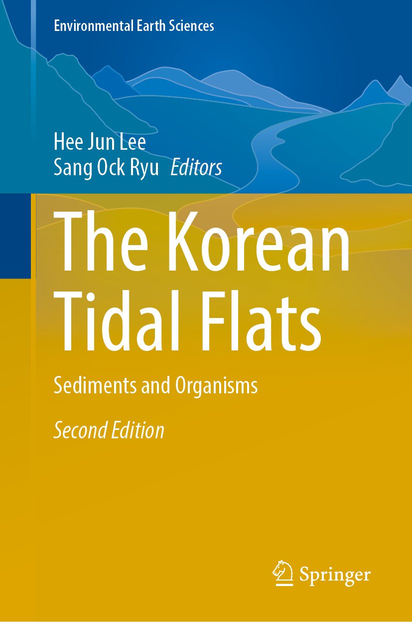 The Korean Tidal Flats