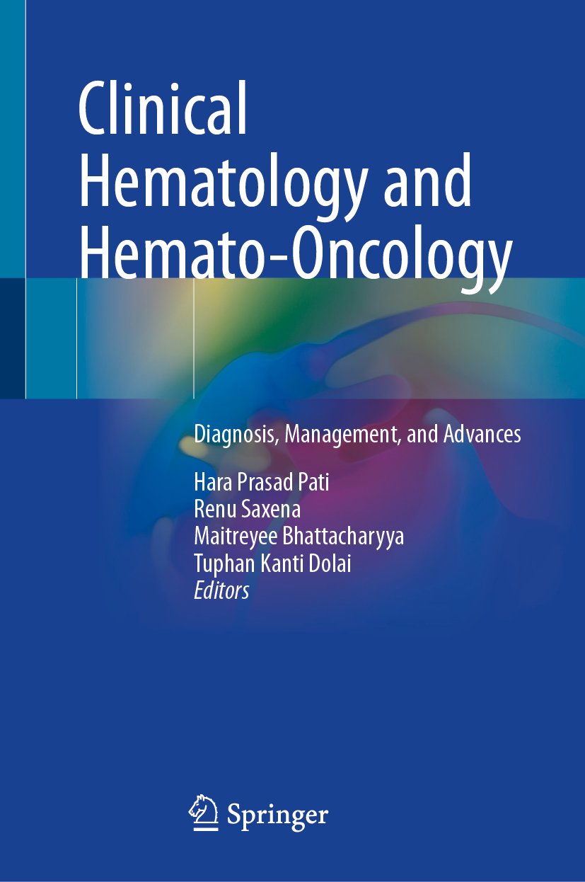 Clinical Hematology and Hemato-Oncology