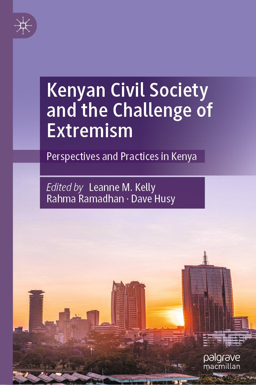 Kenyan Civil Society and the Challenge of Extremism