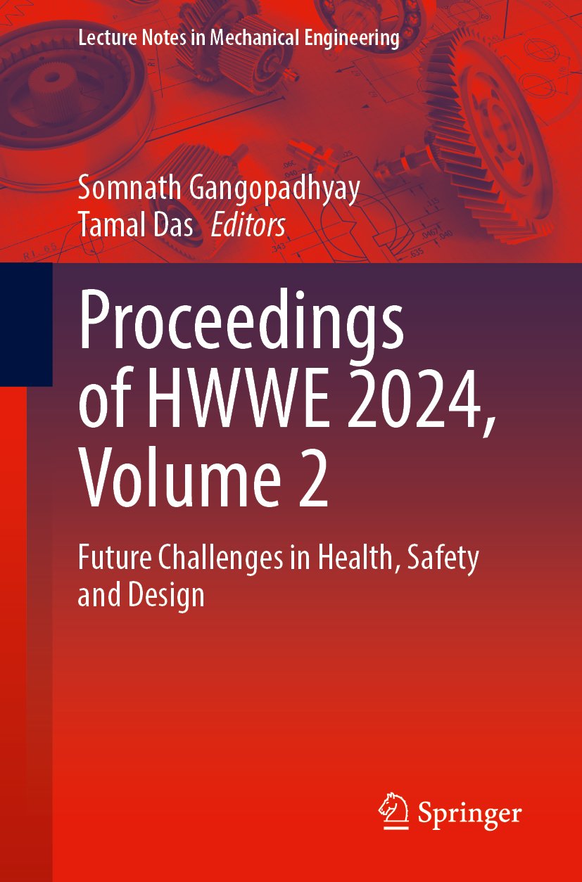Proceedings of HWWE 2024, Volume 2