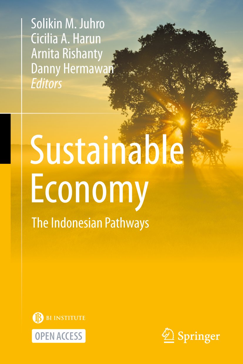 Sustainable Economy: The Indonesian Pathways