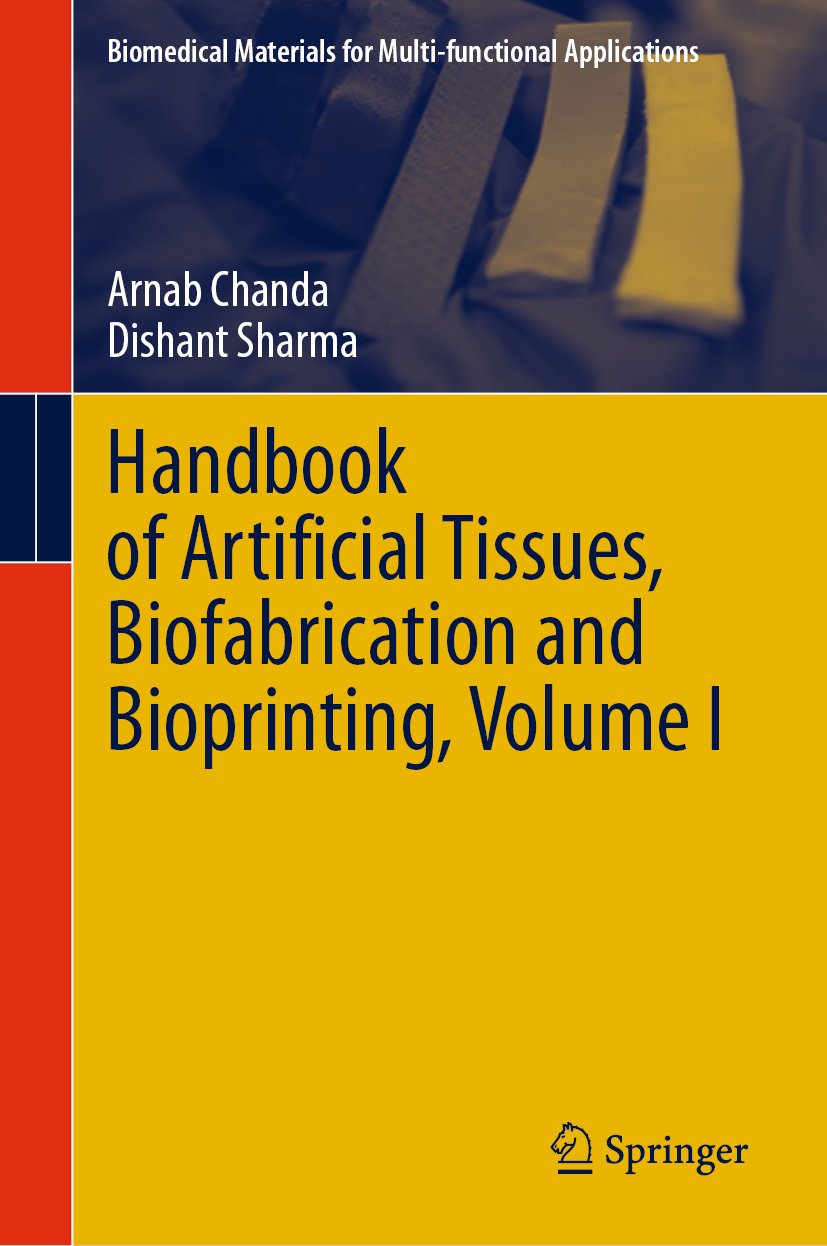 Biomedical Materials for Multi-functional Applications