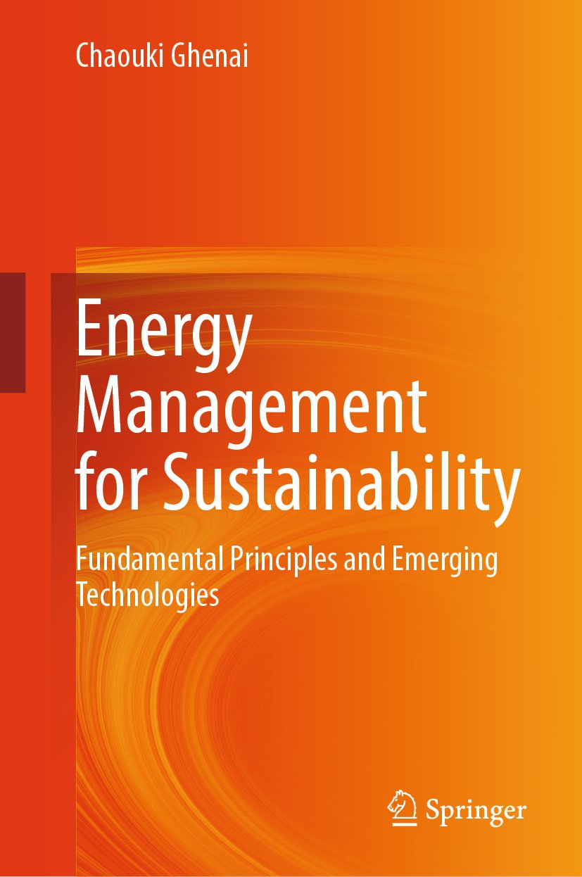 Energy Management for Sustainability