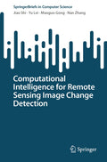 Computational Intelligence for Remote Sensing Image Change Detection