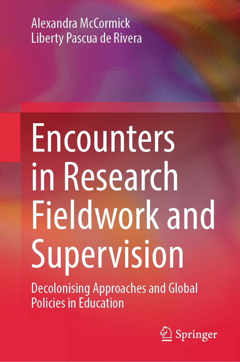 Encounters in Research Fieldwork and Supervision