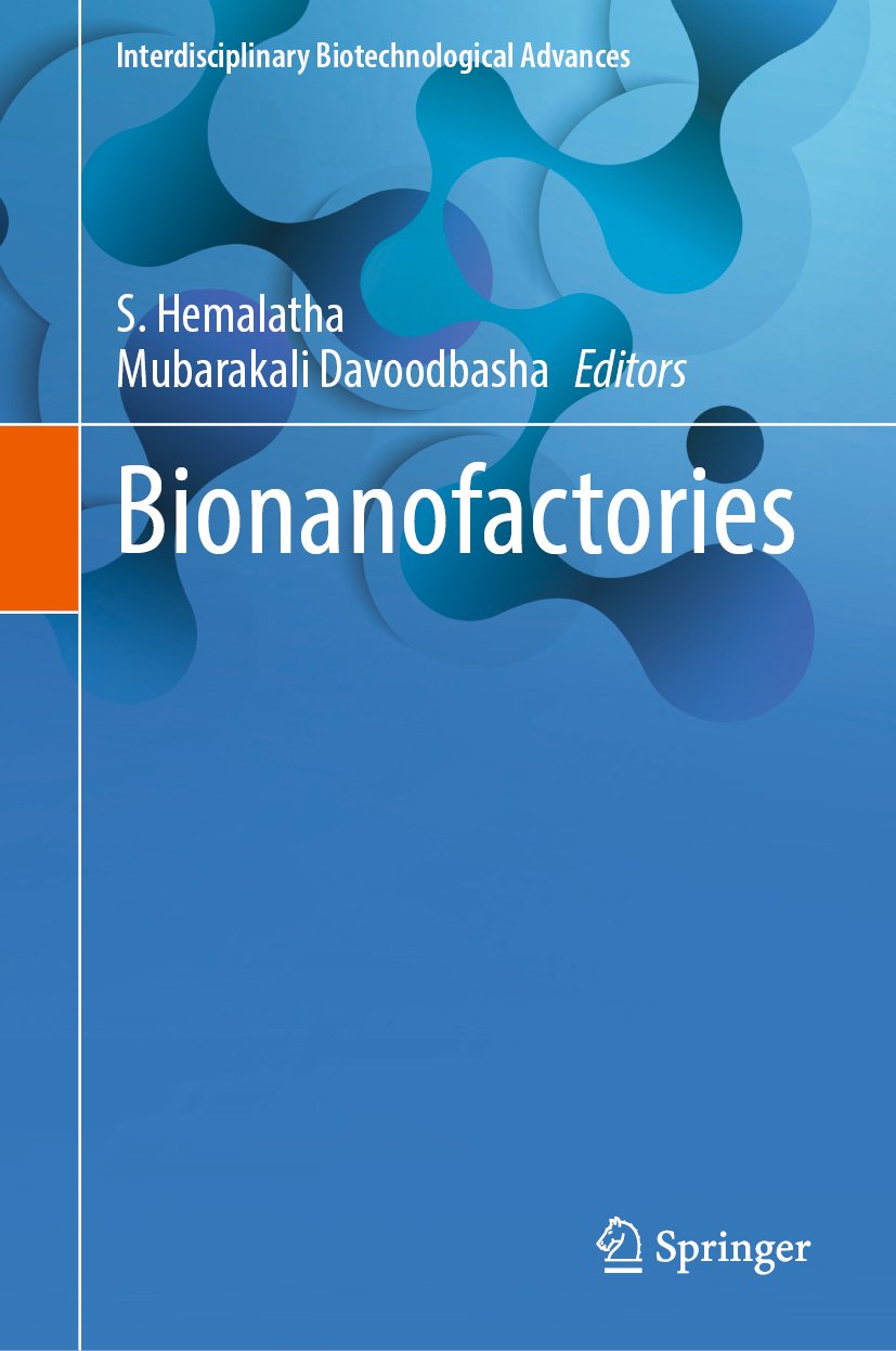 Bionanofactories