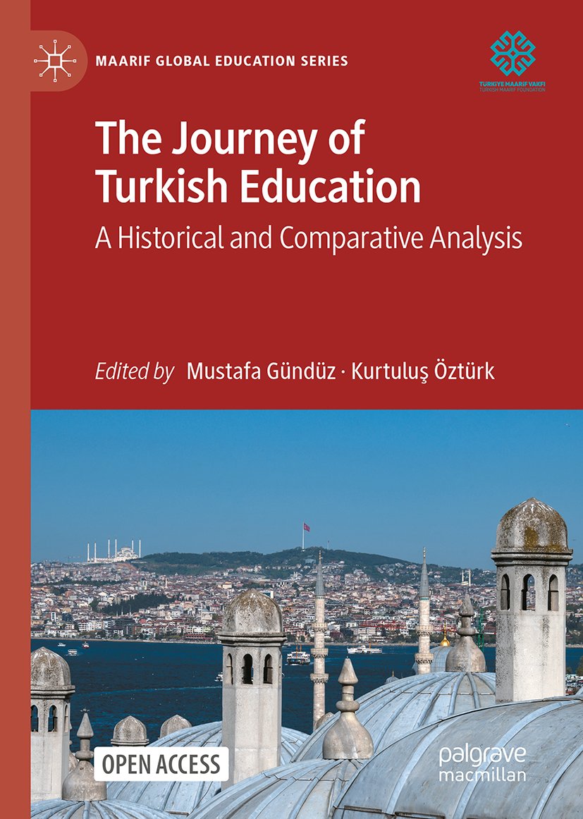 The Journey of Turkish Education