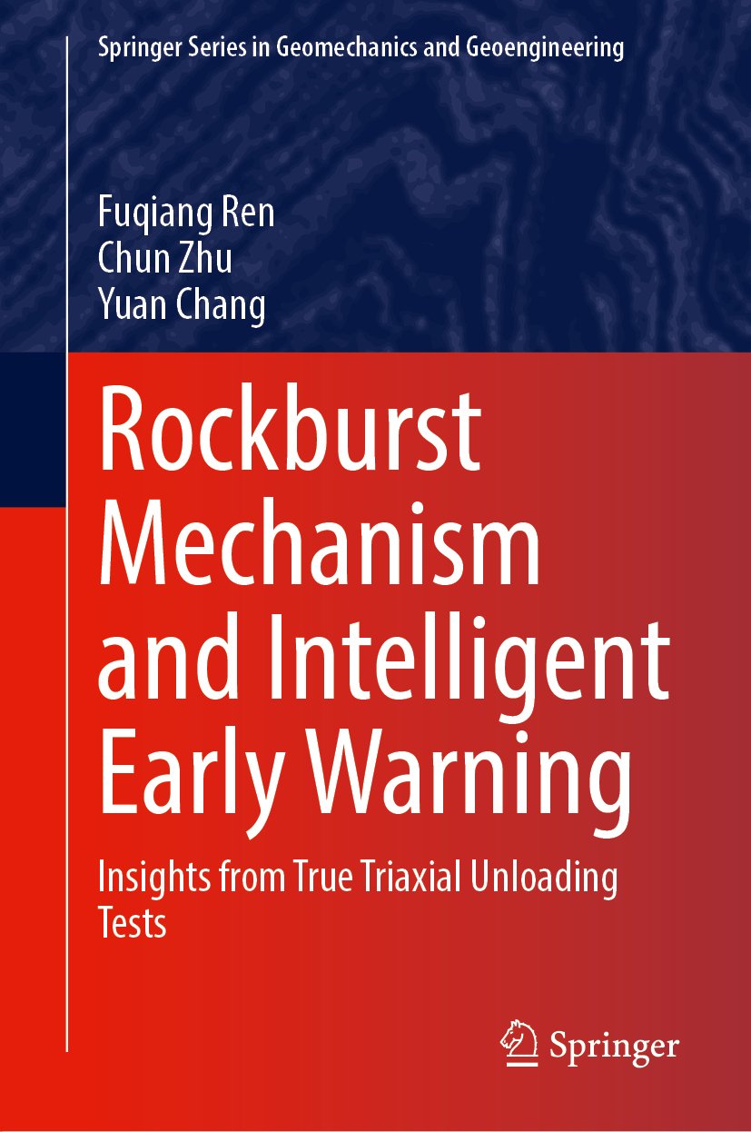 Rockburst Mechanism and Intelligent Early Warning