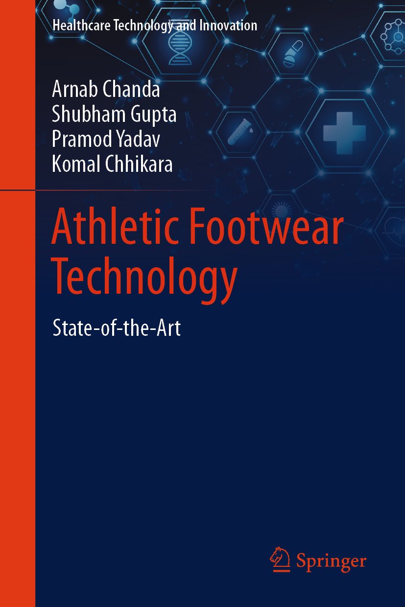 Athletic Footwear Technology