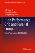 High Performance Grid and Parallel Computing