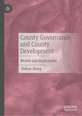 County Governance and County Development
