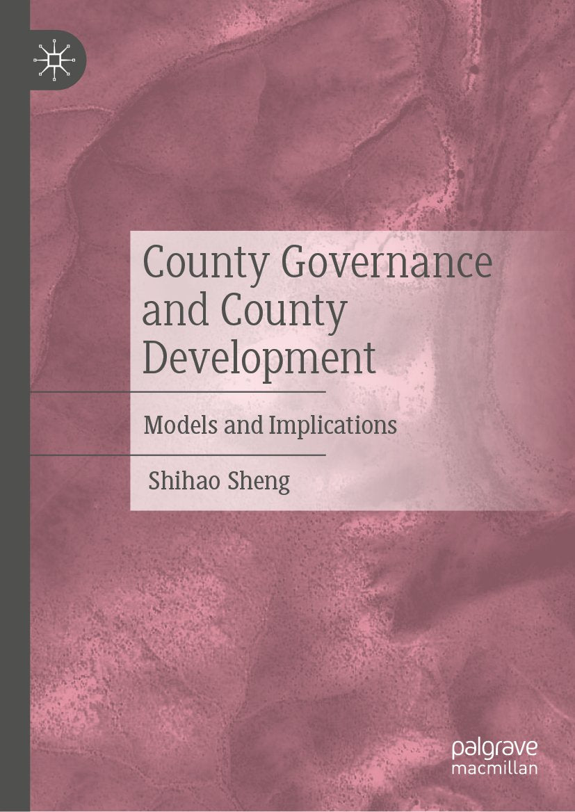 County Governance and County Development