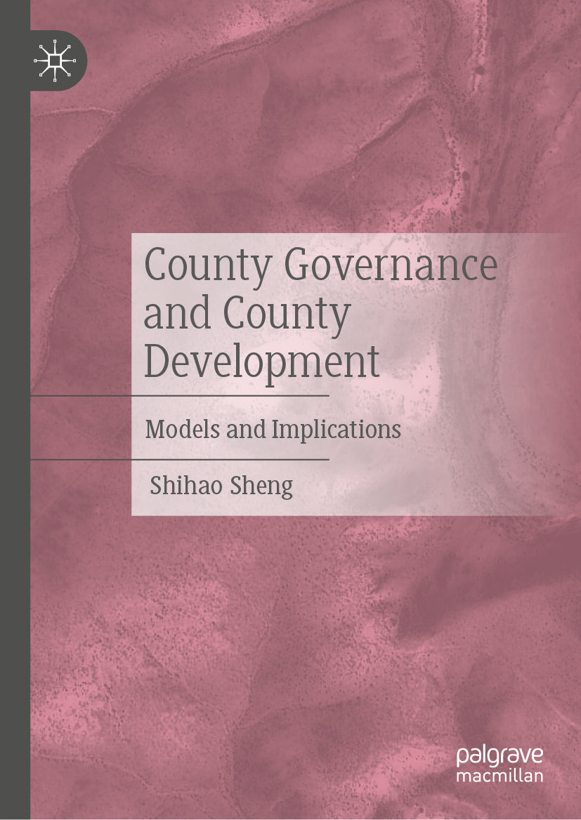 County Governance and County Development