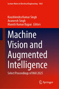 Machine Vision and Augmented Intelligence