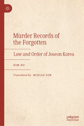 Murder Records of the Forgotten