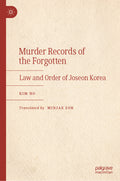 Murder Records of the Forgotten