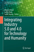 Integrating Industry 5.0 and 4.0 for Technology and Humanity