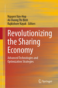 Revolutionizing the Sharing Economy