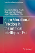 Open Educational Practices in the Artificial Intelligence Era