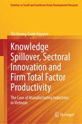 Knowledge Spillover, Sectoral Innovation and Firm Total Factor Productivity